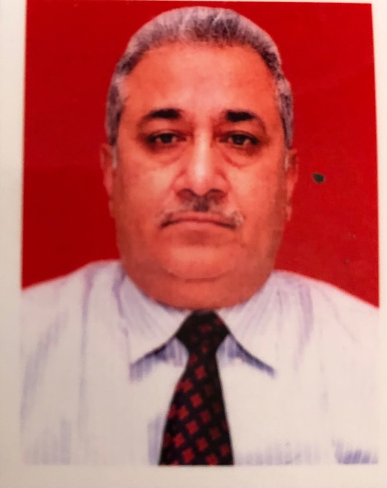 PRAVEEN ROY
