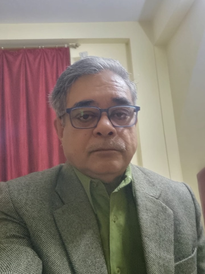 Pratul Singh