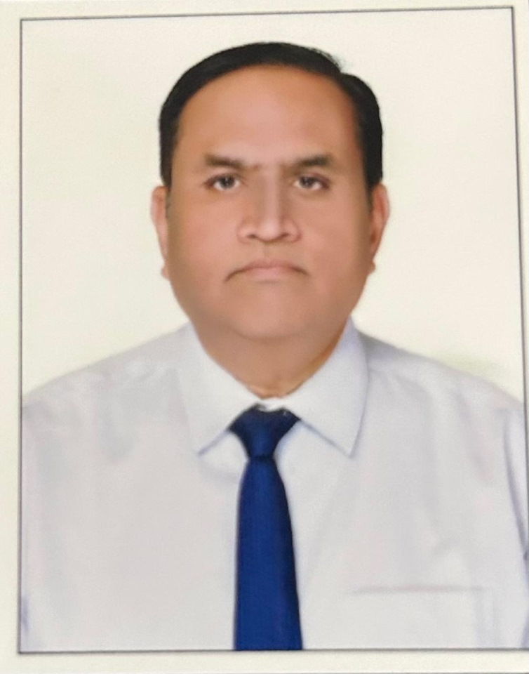 MILIND KHANKHOJE
