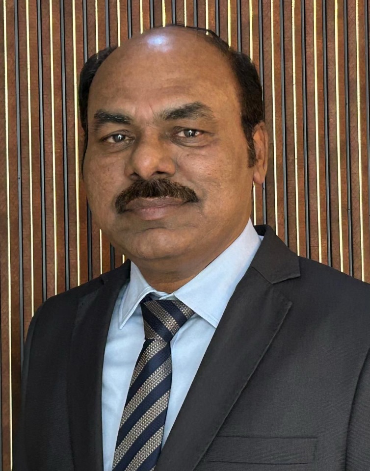 Sandeep J Gaware