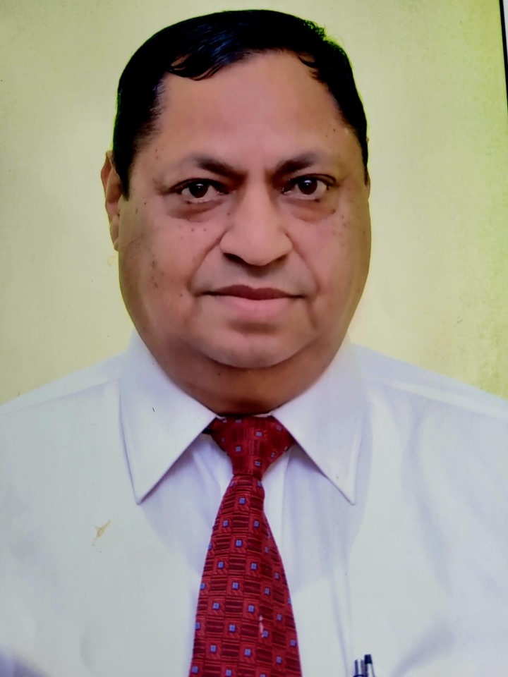 SK Kakkar