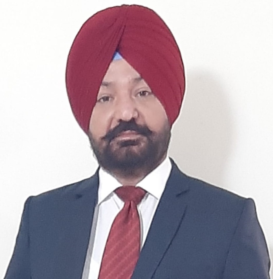RAJWANT SINGH DHINDSA